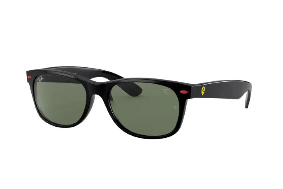 RAYBAN FERRARI 2132M F60131 55