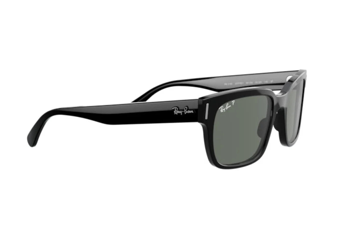 RAYBAN - RB 2190 901/58 55