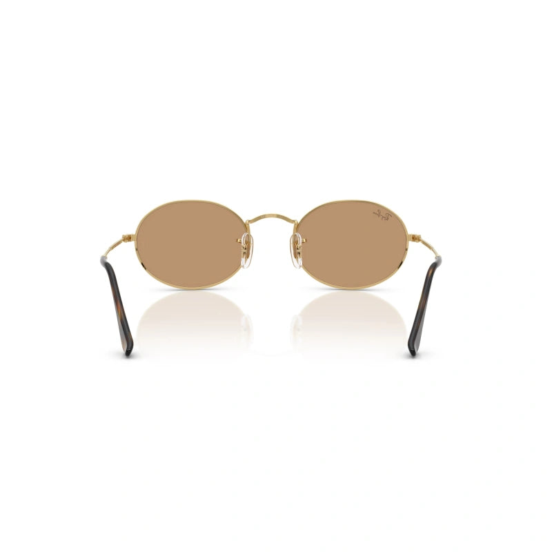 RAYBAN - 3547 001/53 51