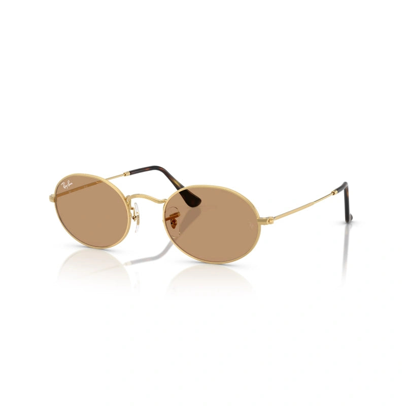 RAYBAN - 3547 001/53 51