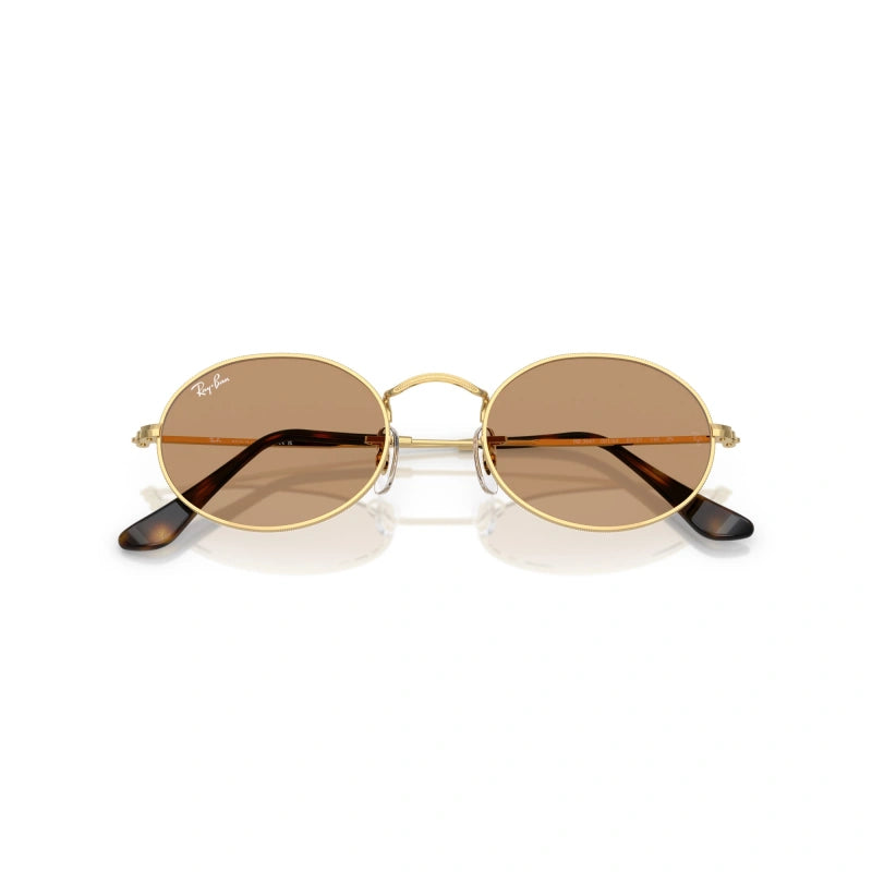 RAYBAN - 3547 001/53 51