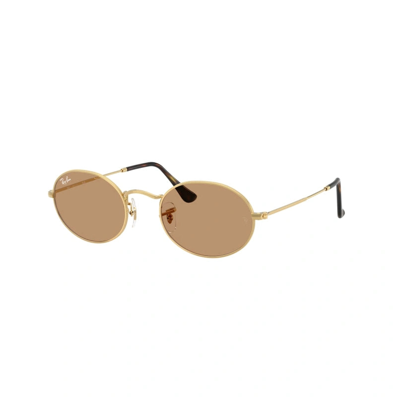 RAYBAN - 3547 001/53 51