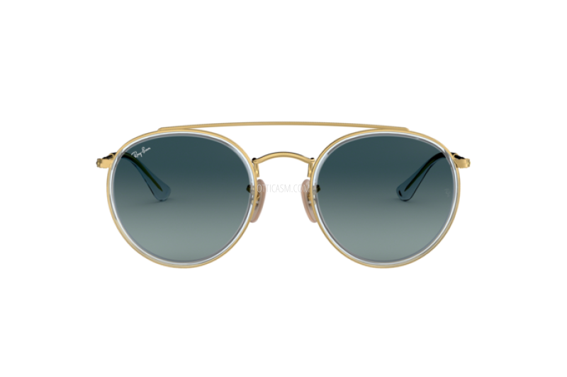 RAYBAN 3647N 9123/3M 51