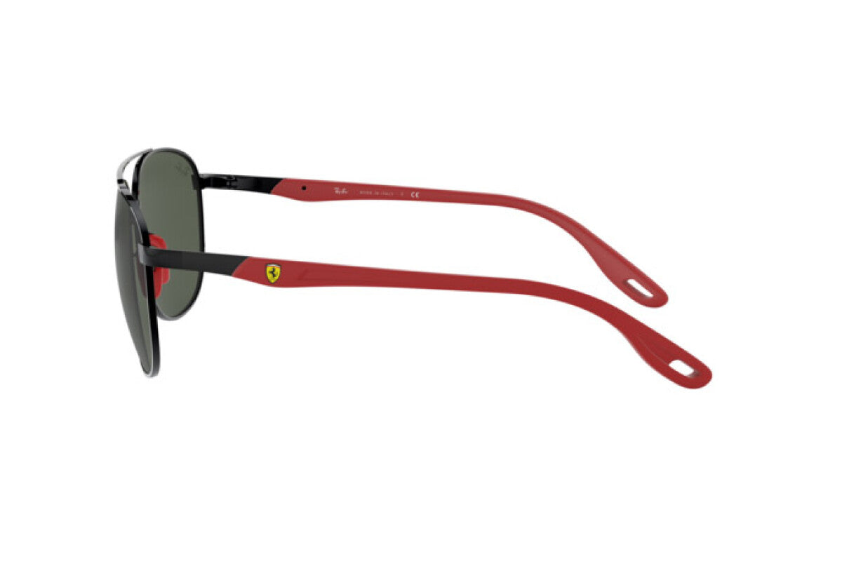 RAYBAN FERRARI 3659M F02871 57