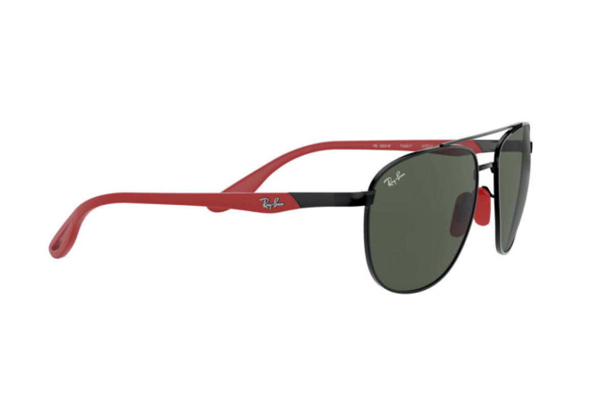 RAYBAN FERRARI 3659M F02871 57