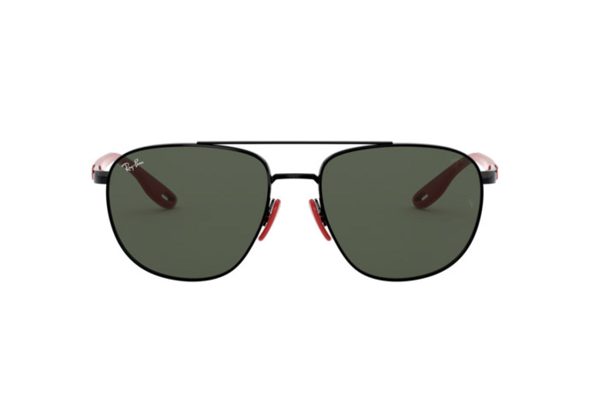 RAYBAN FERRARI 3659M F02871 57
