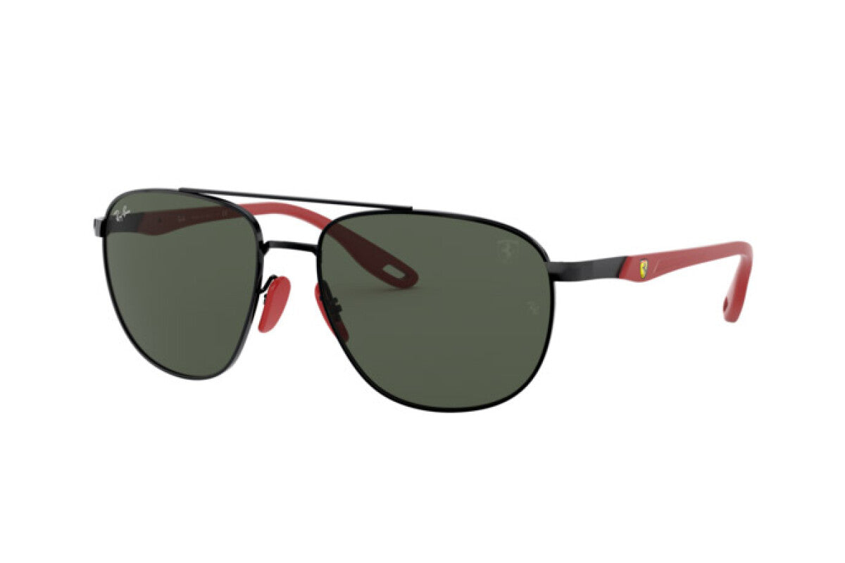 RAYBAN FERRARI 3659M F02871 57