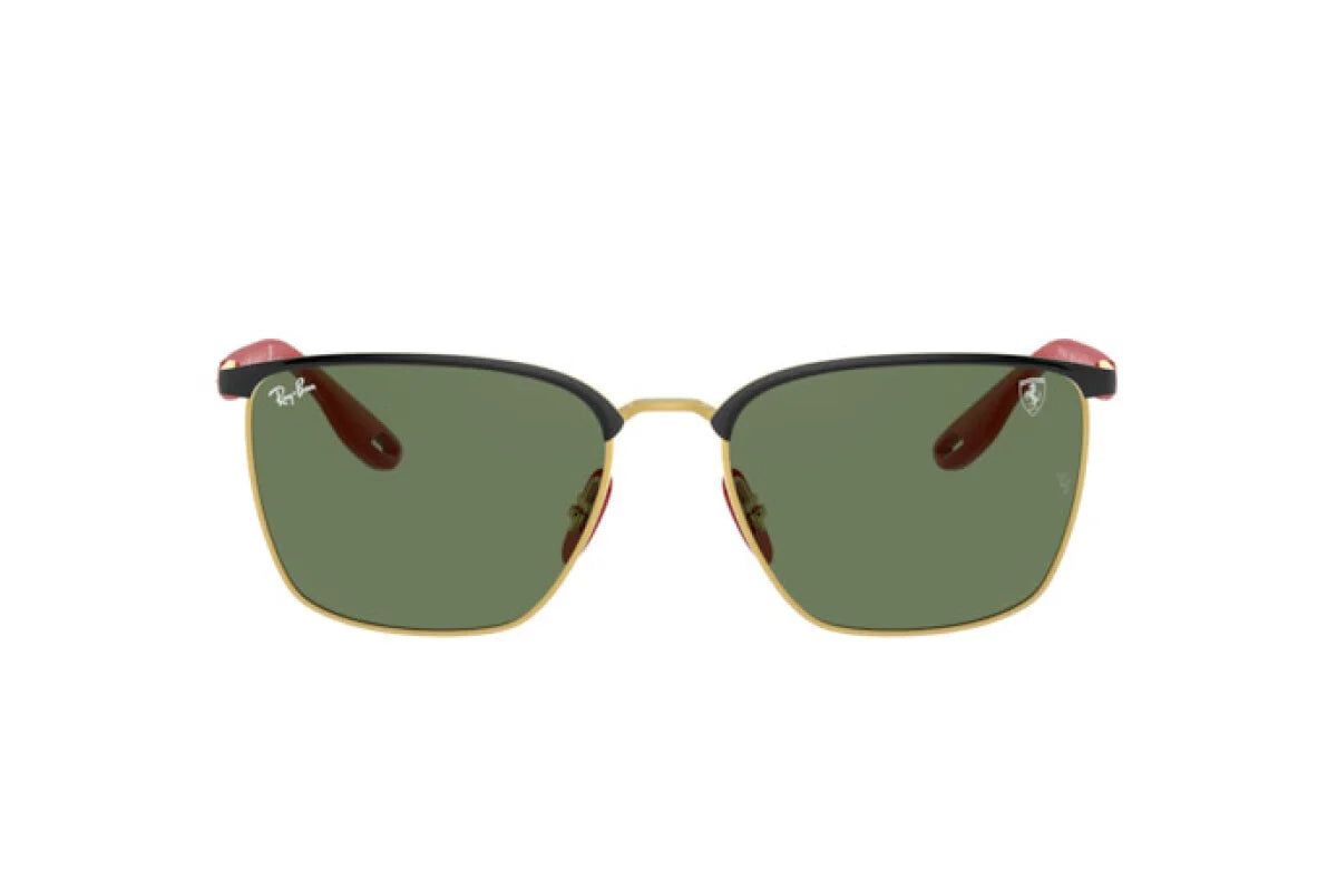 RAYBAN FERRARI 3673M F06171 56