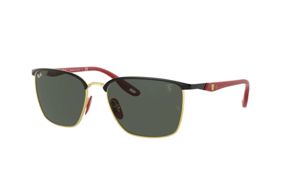 RAYBAN FERRARI 3673M F06171 56