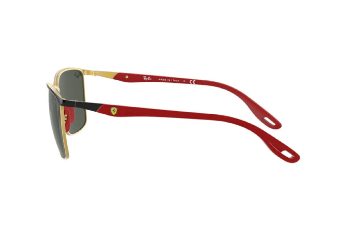 RAYBAN FERRARI 3673M F06171 56