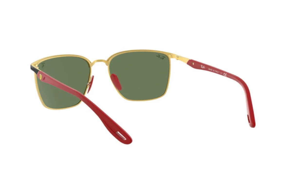 RAYBAN FERRARI 3673M F06171 56