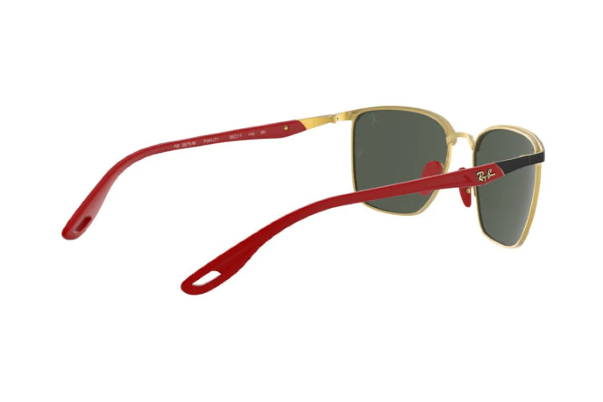 RAYBAN FERRARI 3673M F06171 56
