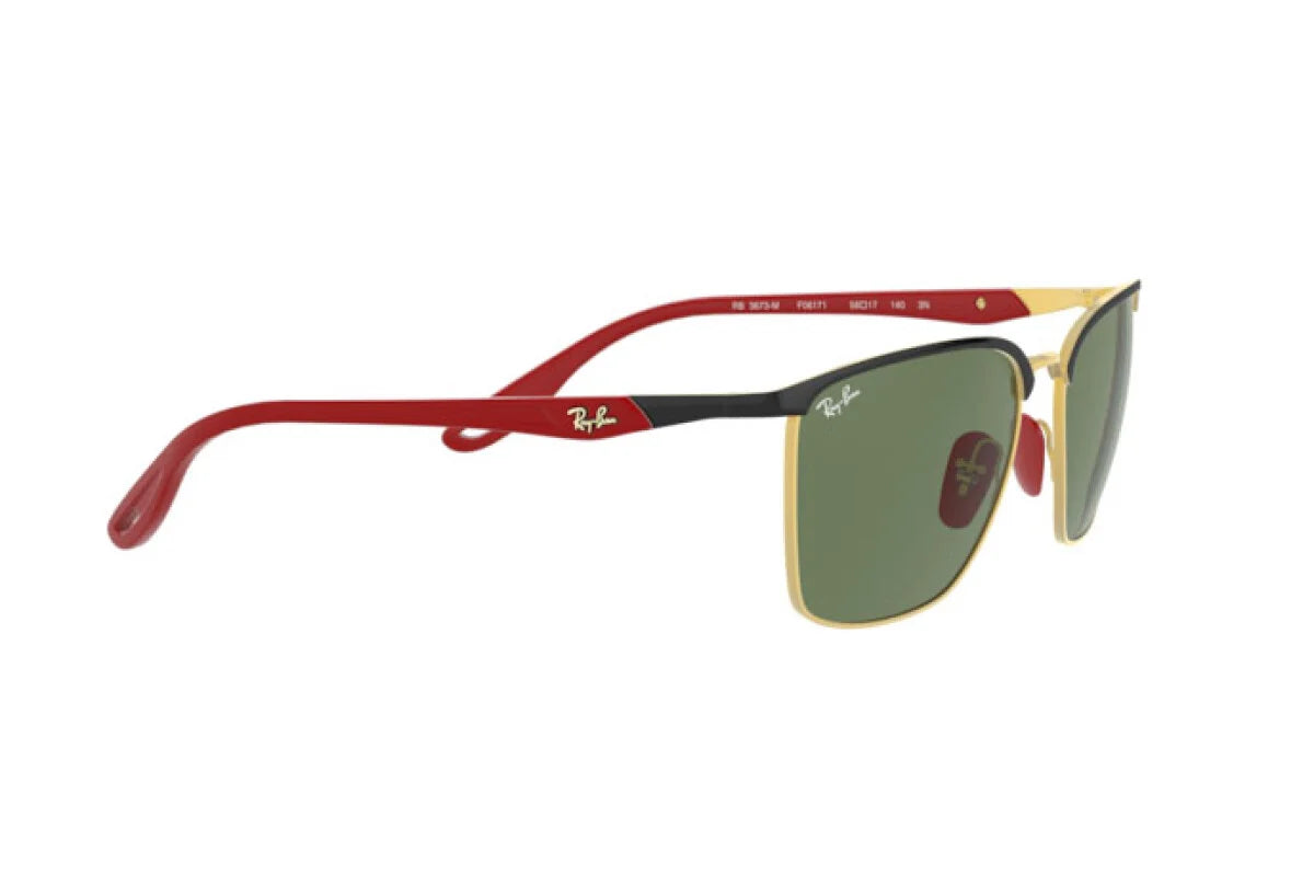 RAYBAN FERRARI 3673M F06171 56