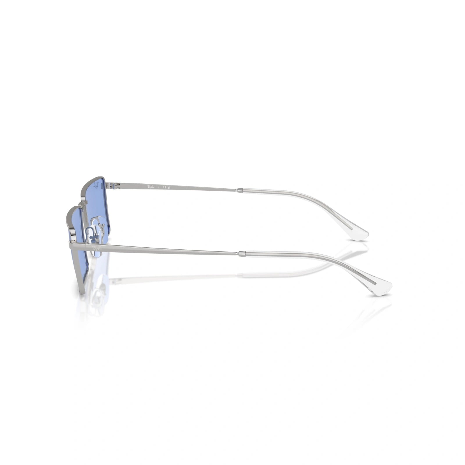 RAYBAN - 3741 003/80 56