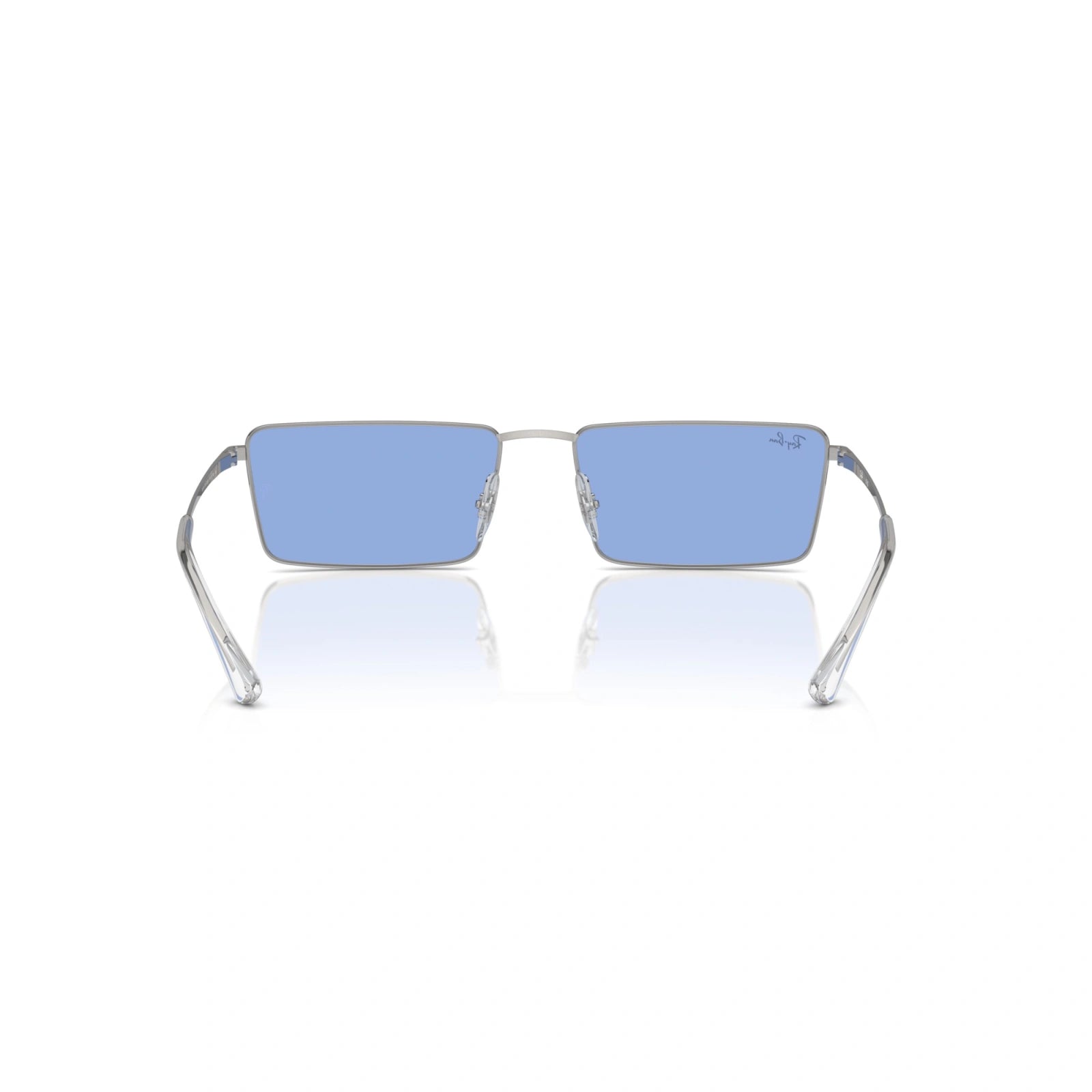 RAYBAN - 3741 003/80 56