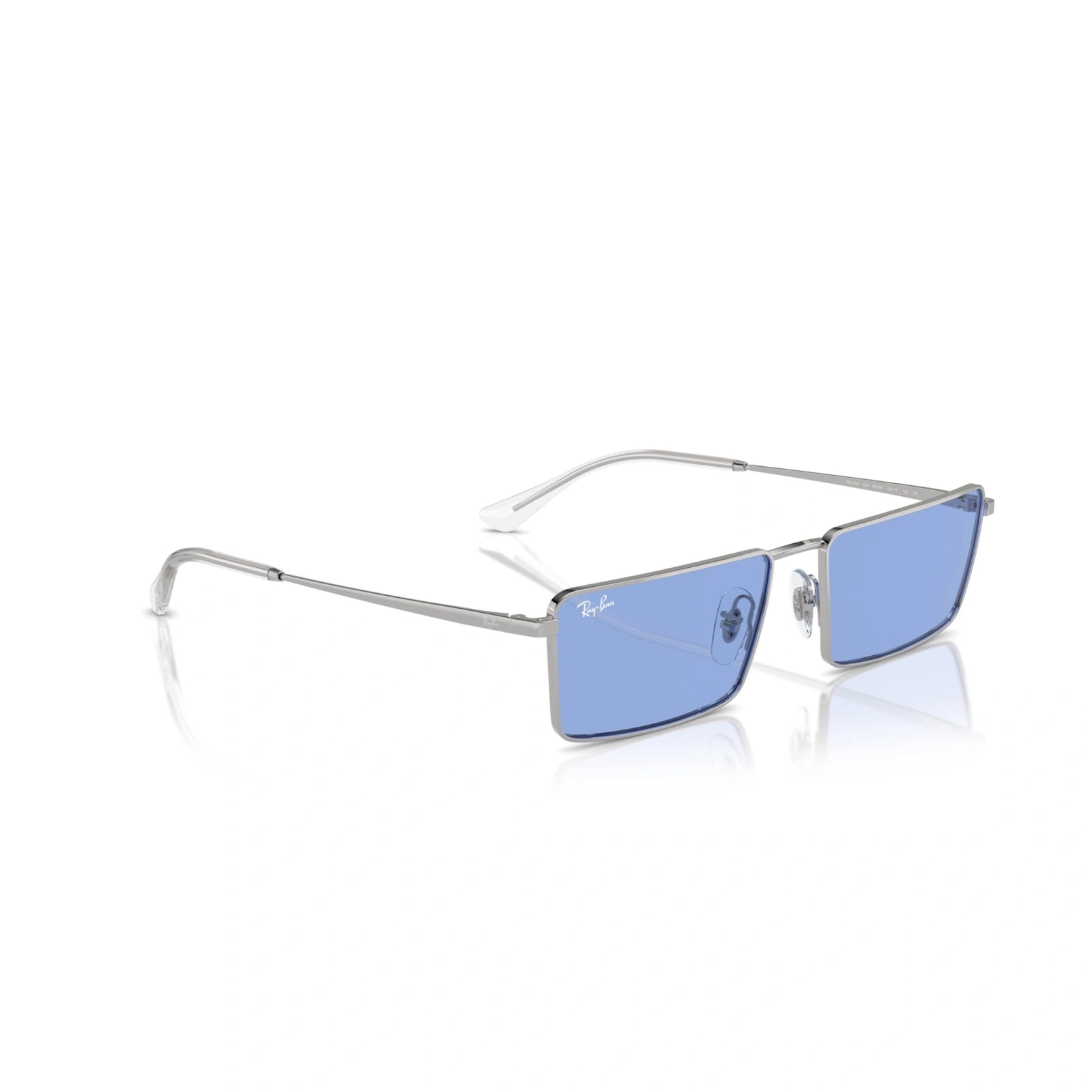 RAYBAN - 3741 003/80 56
