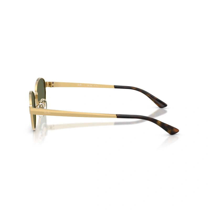 RAYBAN - RB 3774D 001/9A 55
