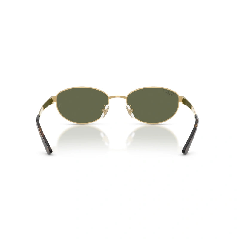 RAYBAN - RB 3774D 001/9A 55