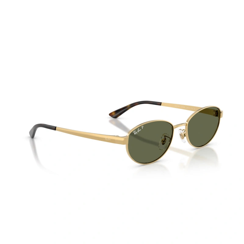 RAYBAN - RB 3774D 001/9A 55