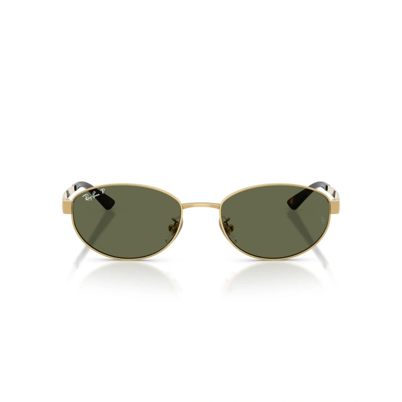 RAYBAN - RB 3774D 001/9A 55