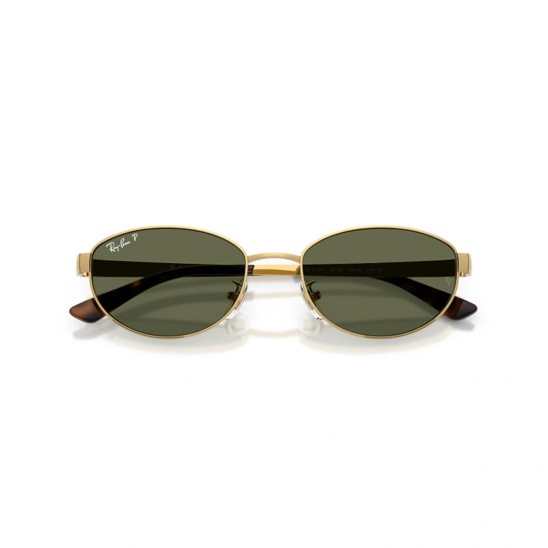 RAYBAN - RB 3774D 001/9A 55