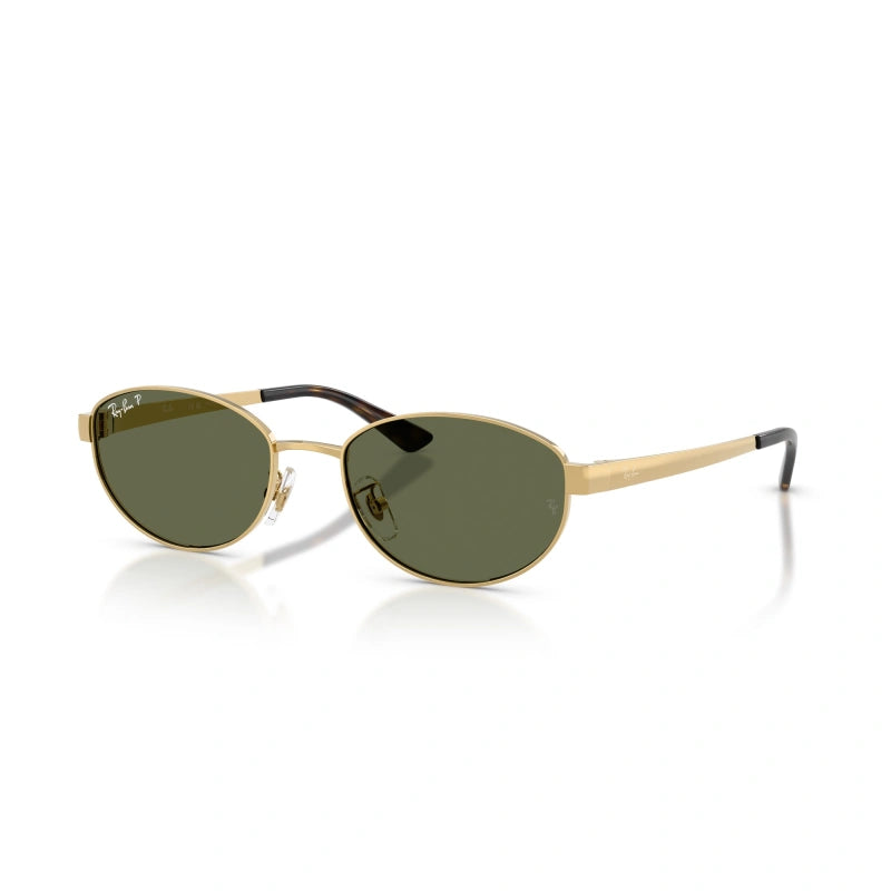 RAYBAN - RB 3774D 001/9A 55