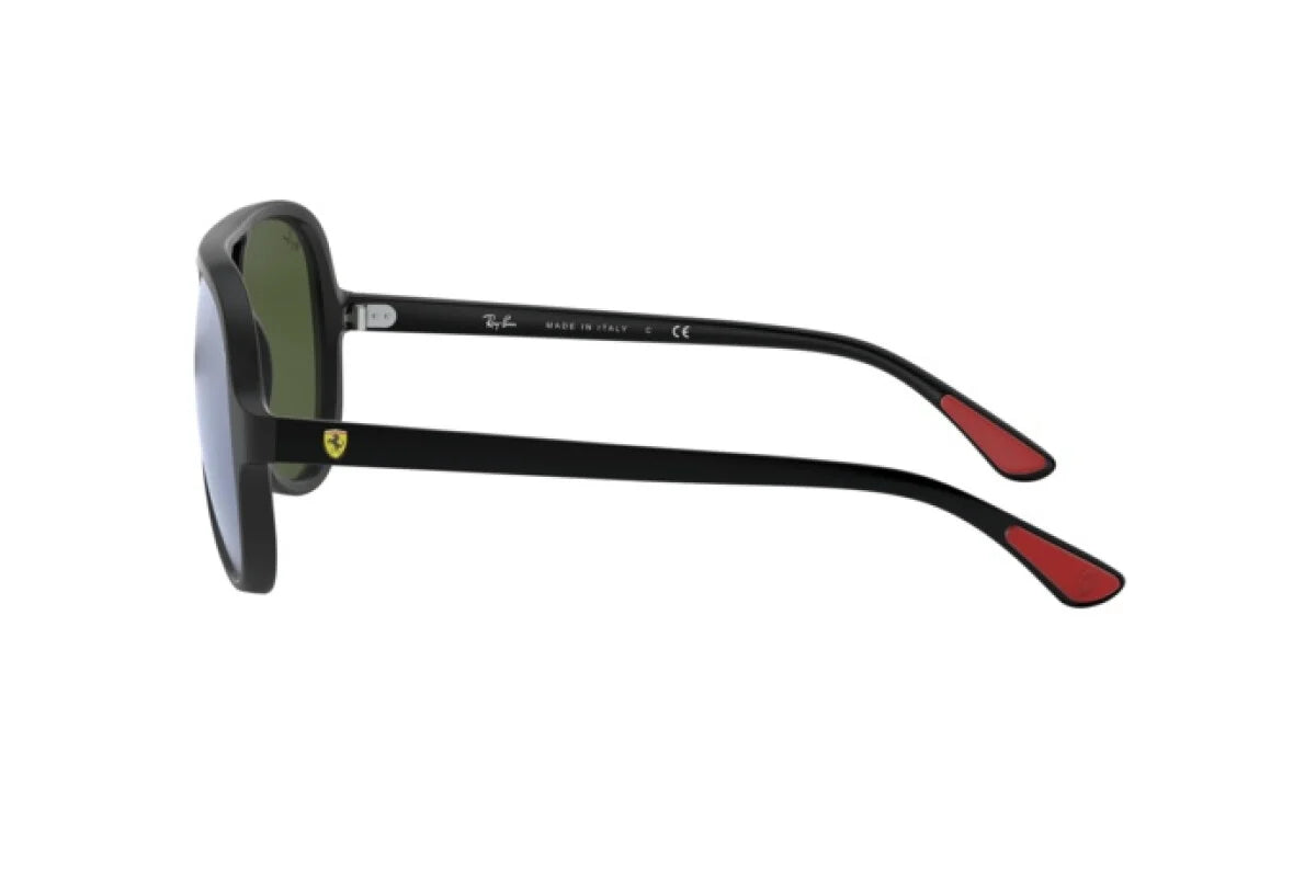 RAYBAN FERRARI 4125M F60230 57
