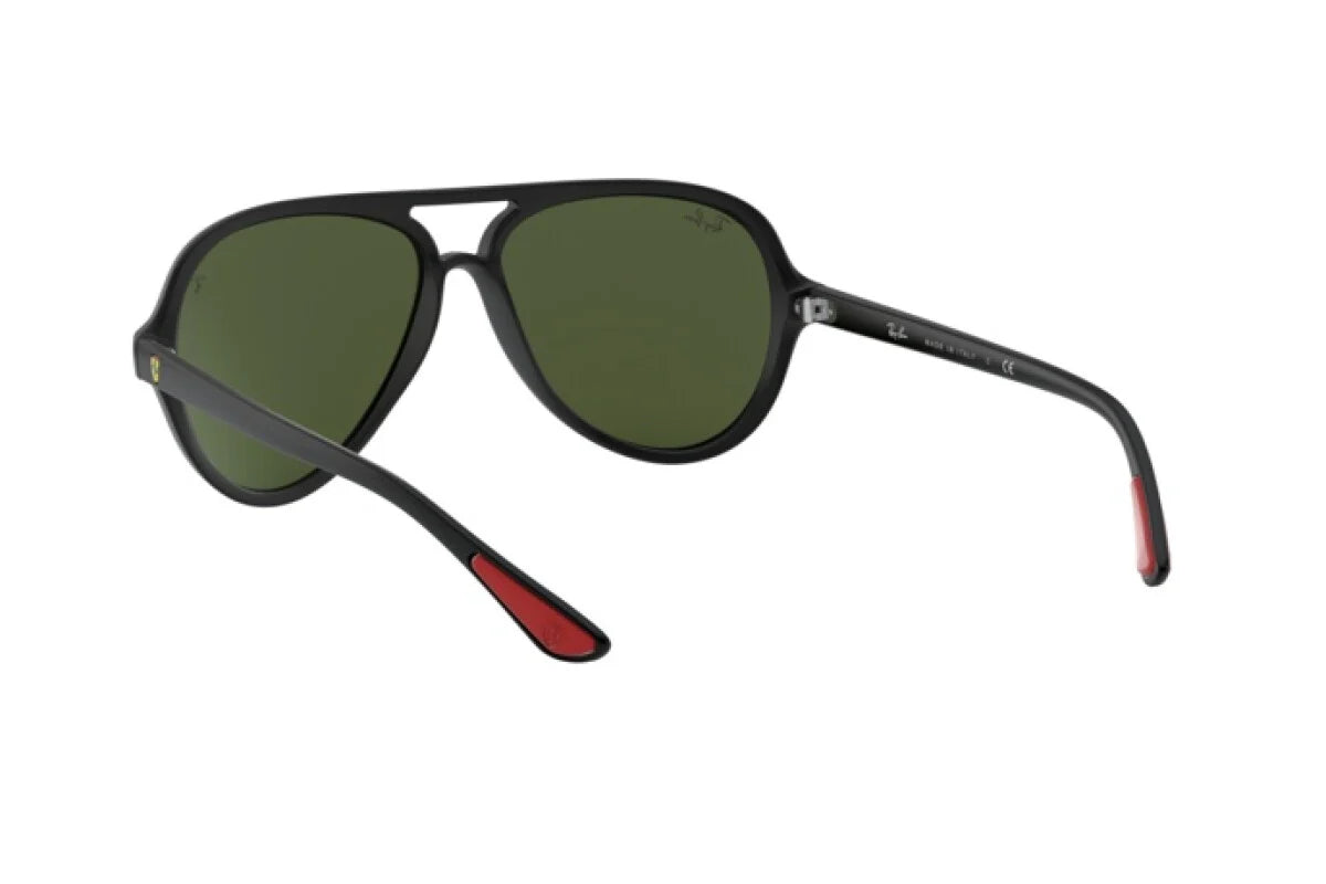 RAYBAN FERRARI 4125M F60230 57