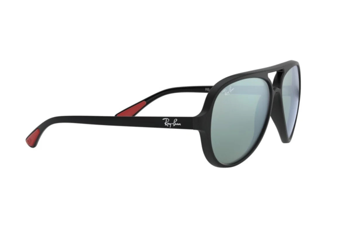 RAYBAN FERRARI 4125M F60230 57