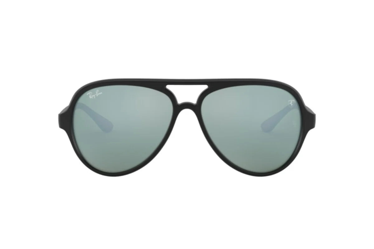 RAYBAN FERRARI 4125M F60230 57