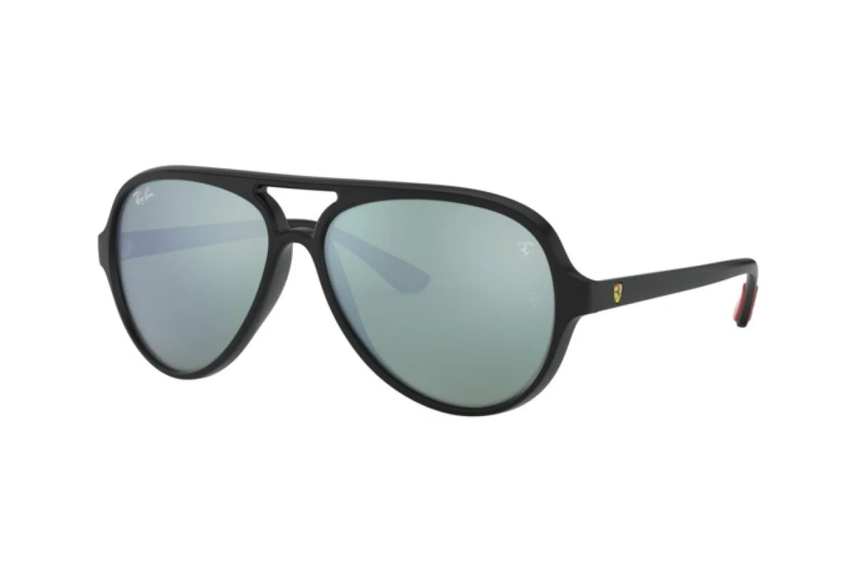 RAYBAN FERRARI 4125M F60230 57