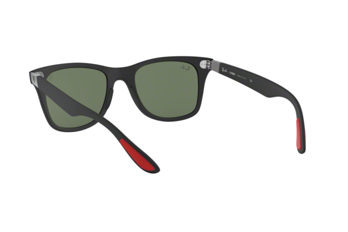RAYBAN - 4195M F60271 52