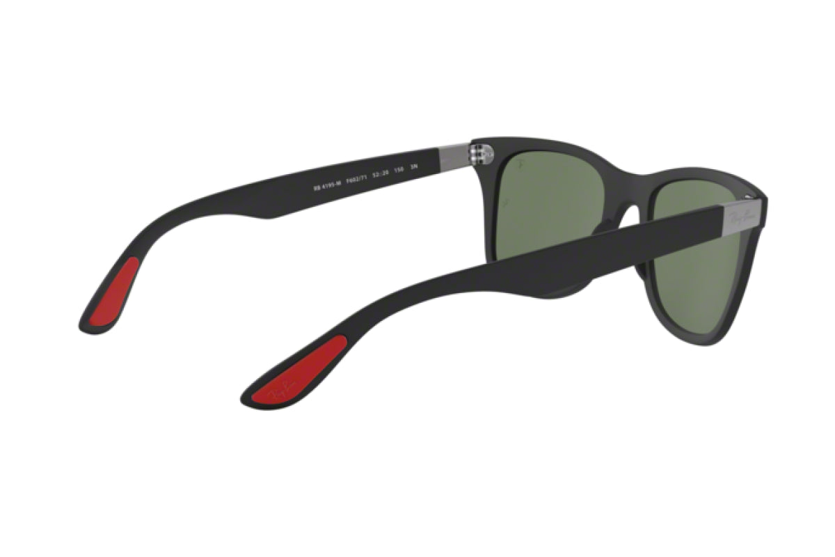 RAYBAN - 4195M F60271 52