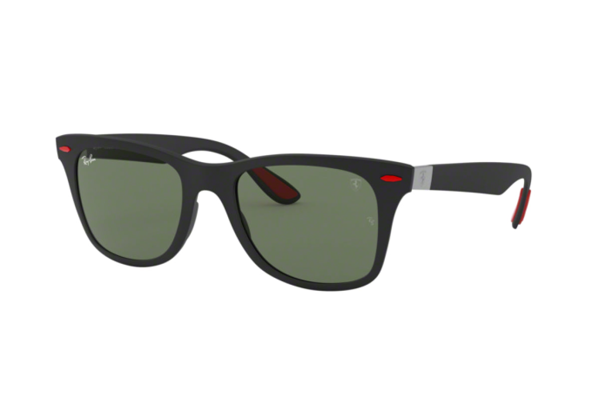 RAYBAN - 4195M F60271 52