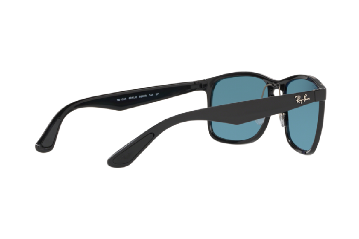 RAYBAN - 4264 601/J0 58