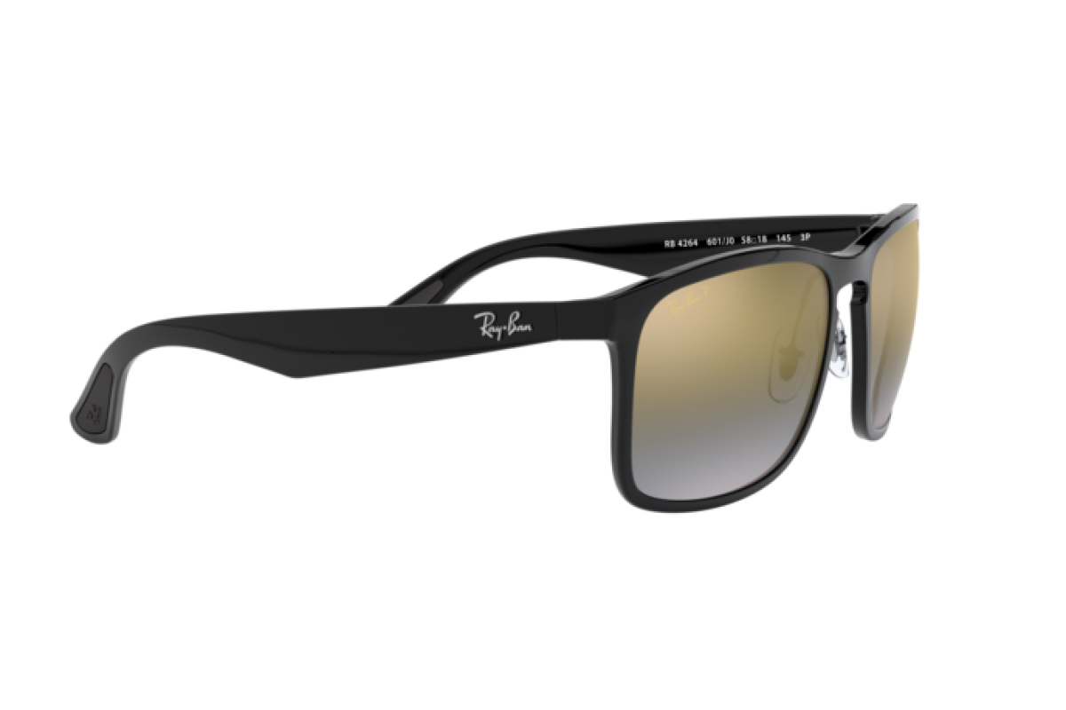 RAYBAN - 4264 601/J0 58