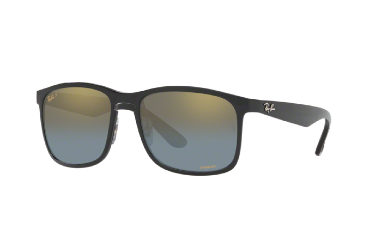 RAYBAN - 4264 601/J0 58