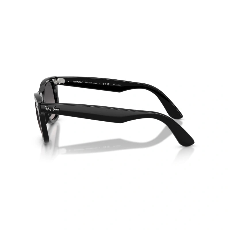 RAYBAN - RB 4340 601/M3 50