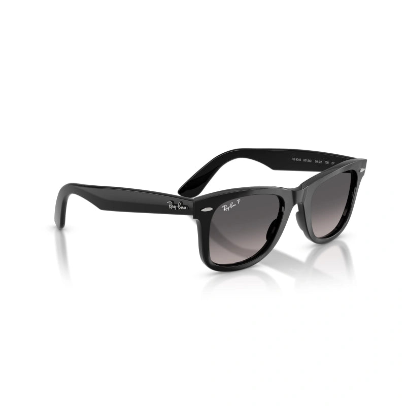 RAYBAN - RB 4340 601/M3 50