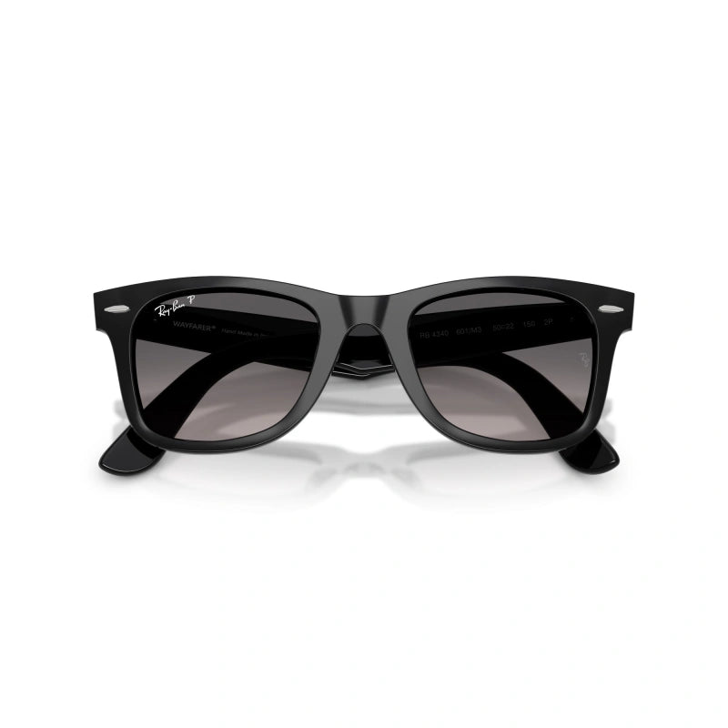 RAYBAN - RB 4340 601/M3 50