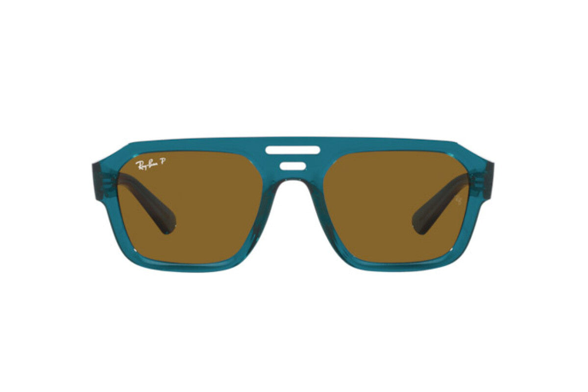 RAYBAN - 4397 668383 54