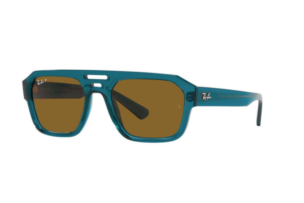 RAYBAN - 4397 668383 54