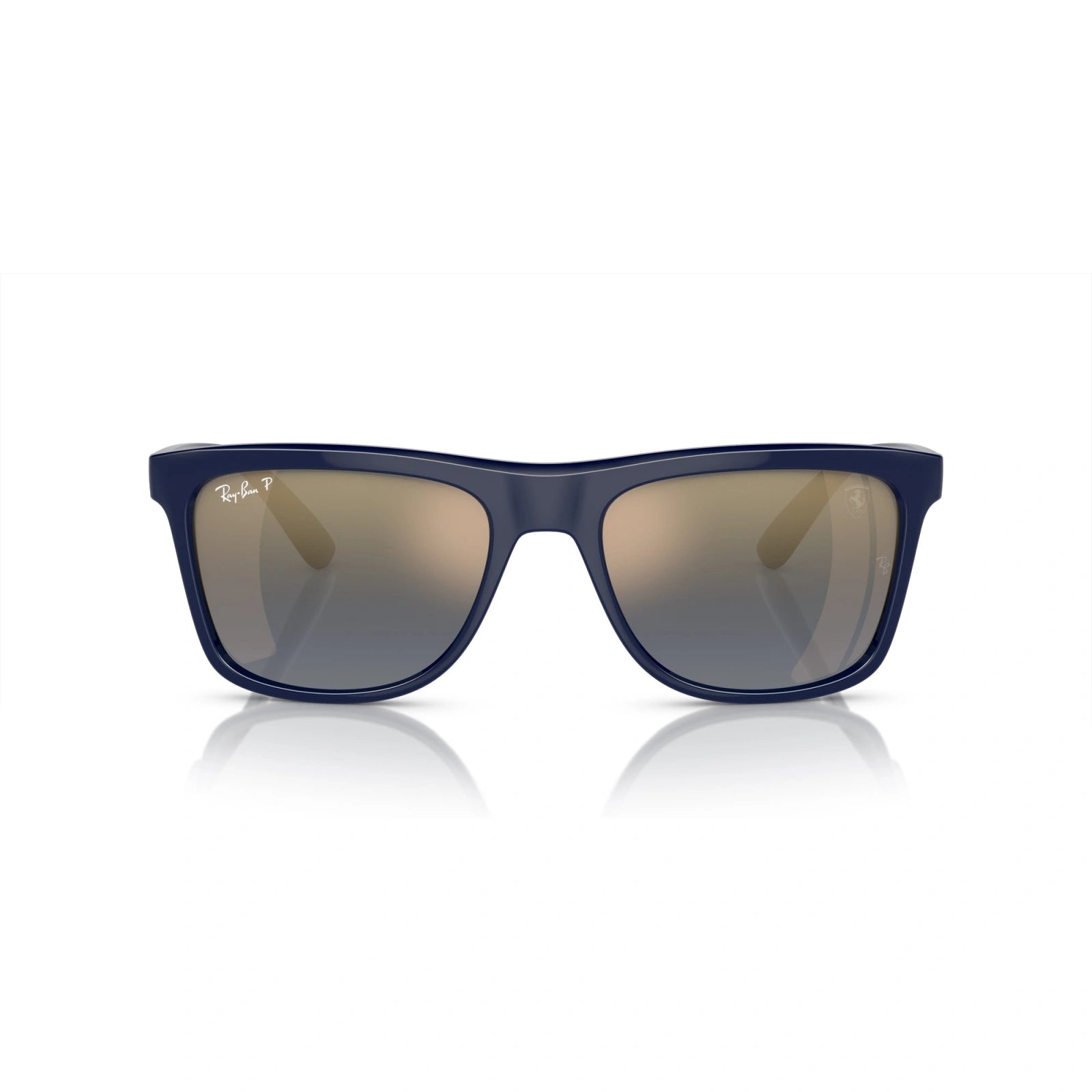 RAYBAN FERRARI 4413M F688J0 57