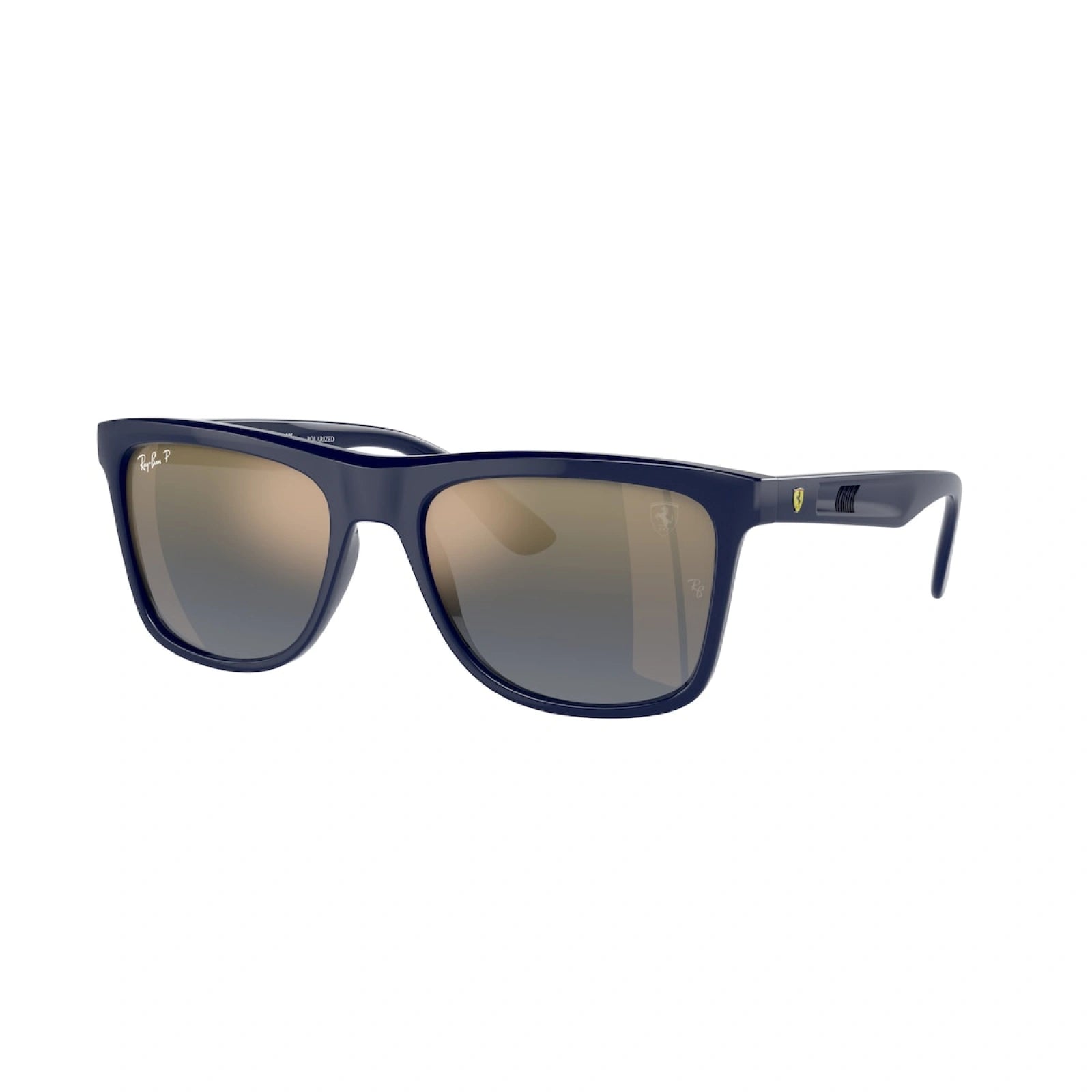 RAYBAN FERRARI 4413M F688J0 57