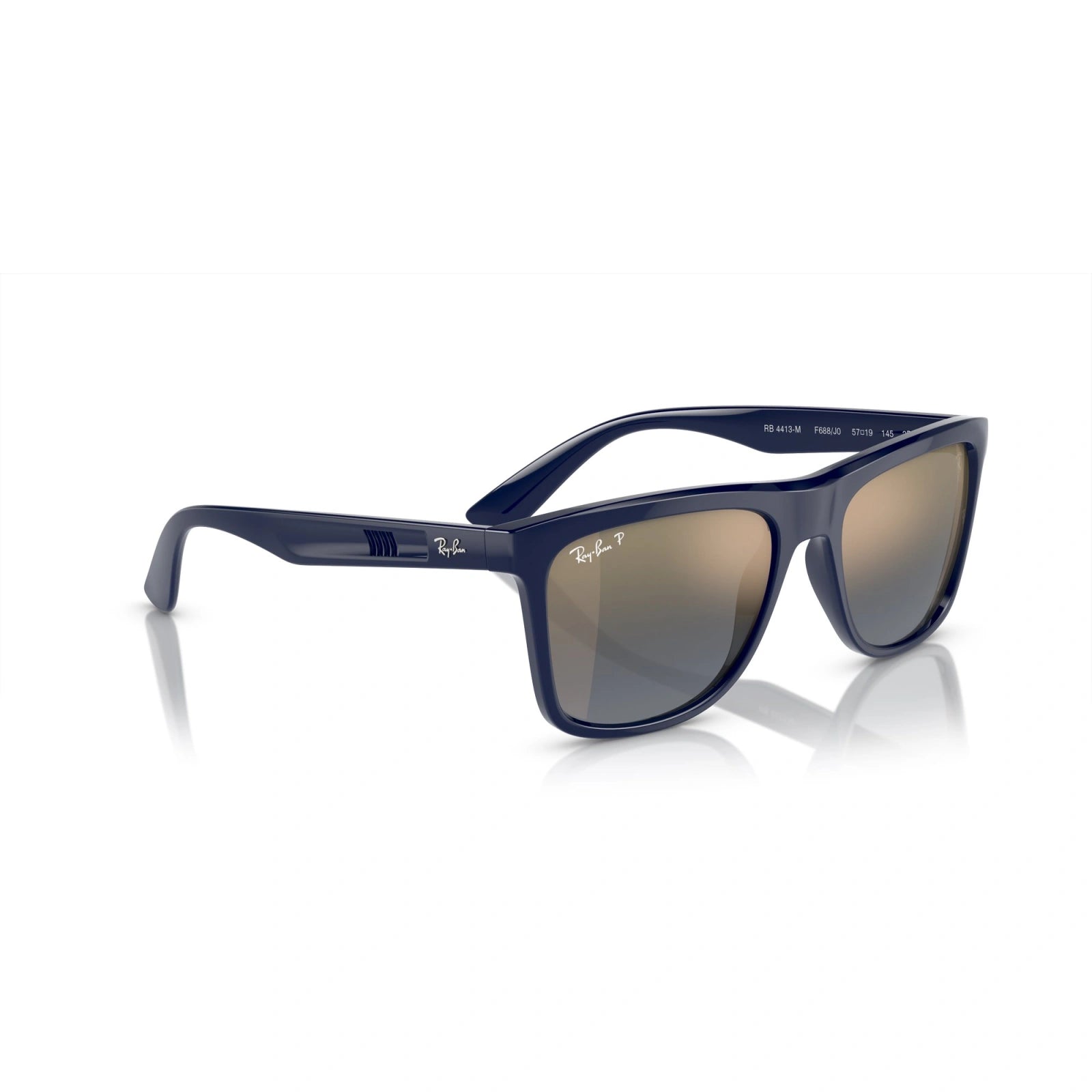 RAYBAN FERRARI 4413M F688J0 57