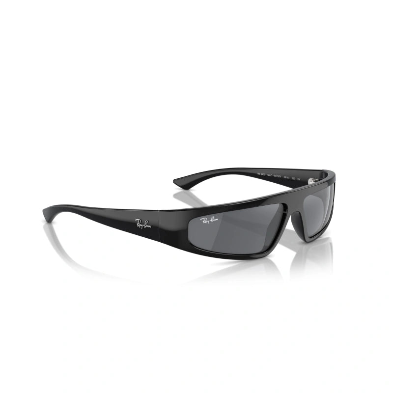 RAYBAN ORB 4432 66776V 59