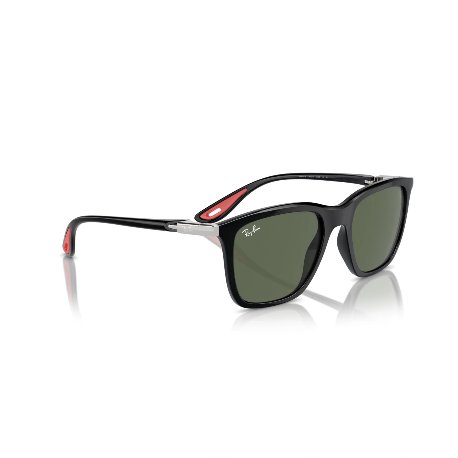 RAYBAN FERRARI 4433M F60171 54