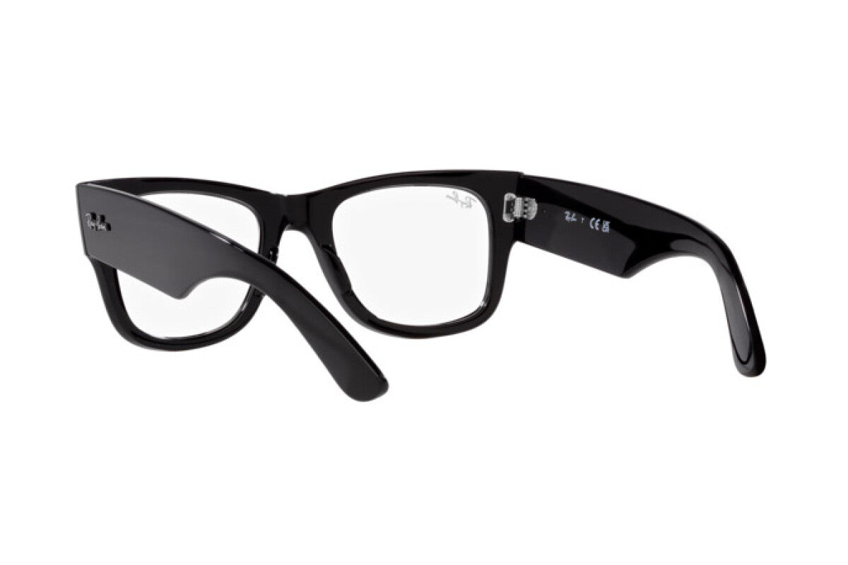 RAYBAN - 0840V 2000 51