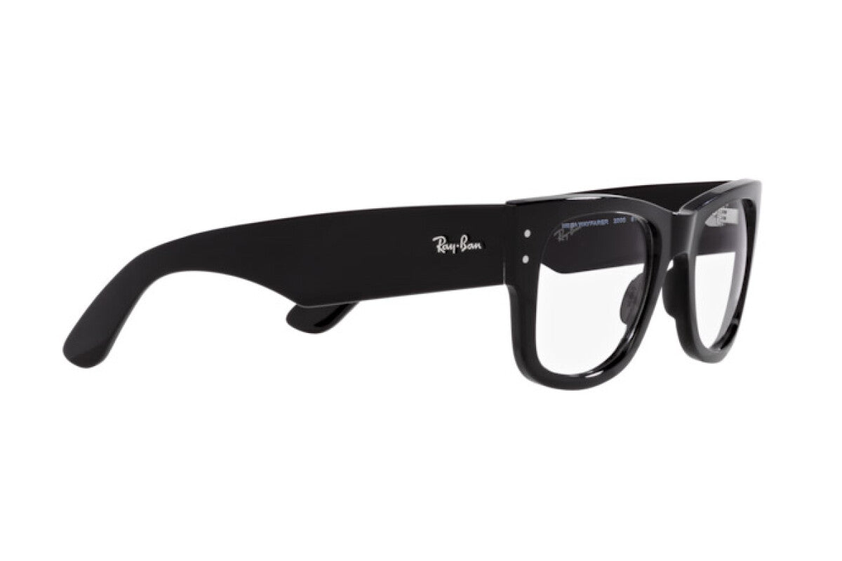 RAYBAN - 0840V 2000 51