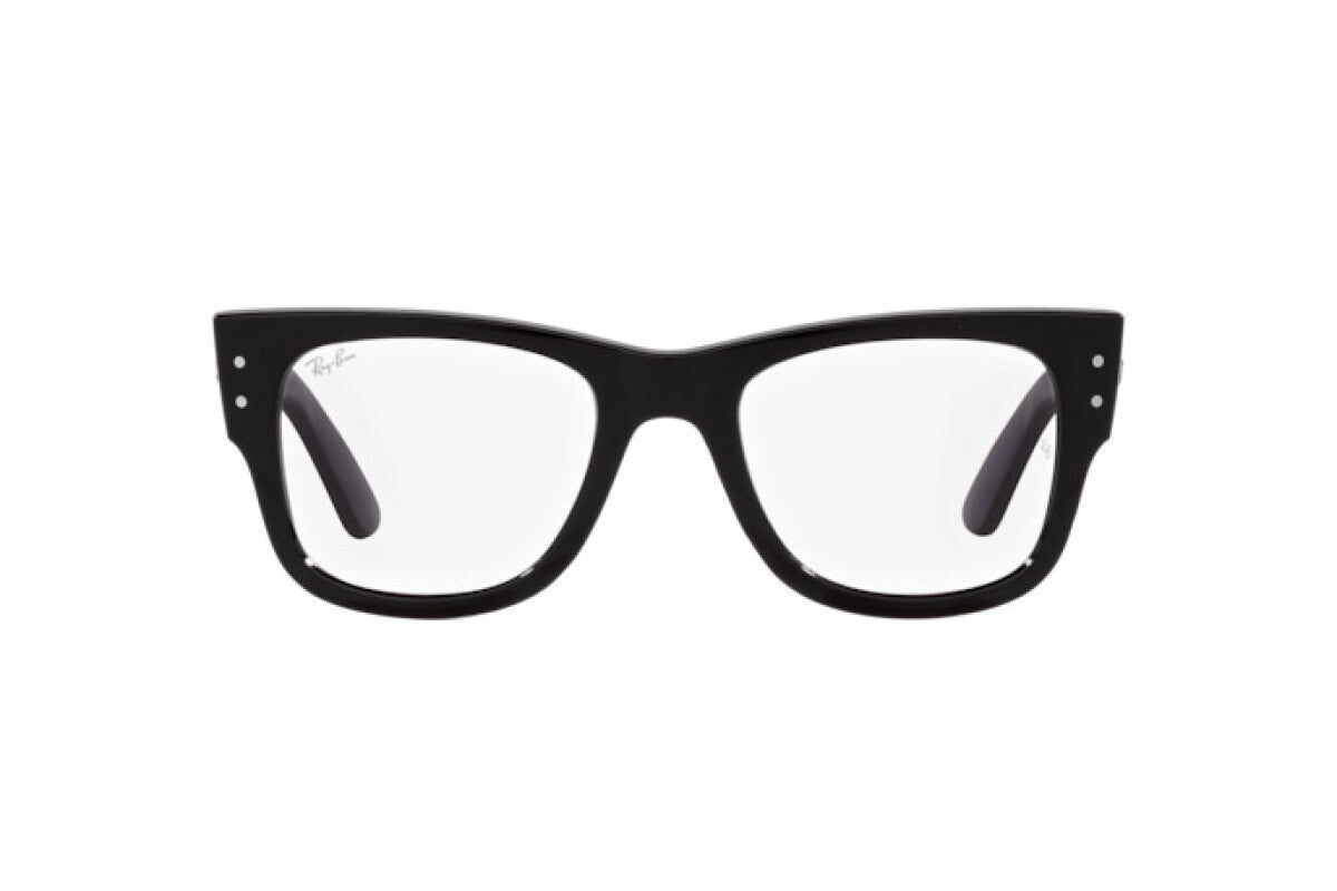 RAYBAN - 0840V 2000 51